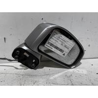 Nissan Tiida Right Door Mirror C11 09/2004-01/2013