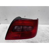 Citroen XSARA Right Tail Light 02/2001-02/2005