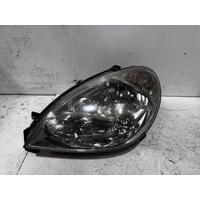 Citroen XSARA Left Head Light 02/2001-02/2005