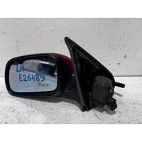 Citroen XSARA Left Door Mirror 08/1998-02/2005