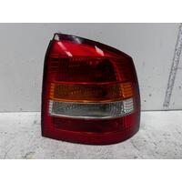 Holden Astra Right Tail Light TS 09/1998-10/2006