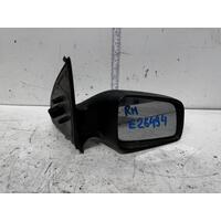 Holden Astra Right Door Mirror TS 09/1998-10/2006