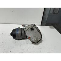 Mazda BT-50 Engine Oil Cooler UP 10/2011-04/2018