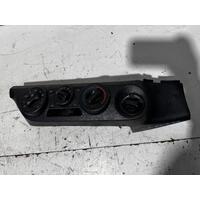 Toyota Hilux Heater Controls GUN126 09/2015-Current 