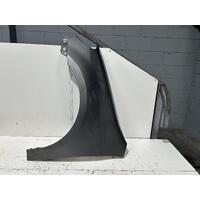 Volkswagen Golf Left Guard GEN 6 10/2008-03/2013