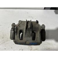 Kia Sorento Right Front Caliper XM 10/2009-09/2012