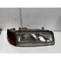 Ford Falcon Right Head Light EA 02/1988-09/1994