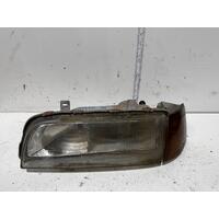 Ford Falcon Left Head Light EA 02/1988-09/1994