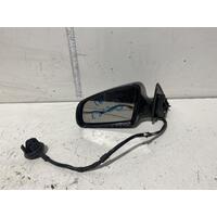 Audi A3 Left Door Mirror 8P 03/2004-09/2008