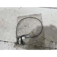 Lexus IS250 Boot Lock Mechanism 4GR 11/2005-06/2013