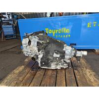 Subaru Impreza Automatic Transmission 2.0 Petrol FB20 G5 11/16-2022