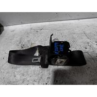 Toyota Camry Left Rear Seat Belt SXV20 08/1997-08/2002
