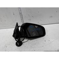 Audi A3 Right Door Mirror 8P 03/2004-09/2008