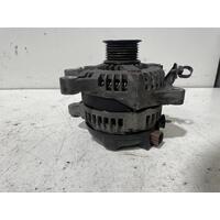 Toyota Hiace Alternator TRH201 03/2005-02/2015