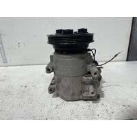 Hyundai Getz A/C Compressor TB 09/2002-09/2011