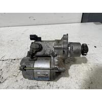 Toyota Avalon Starter Motor MCX10 07/2000-06/2005