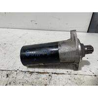 Volswagen Jetta Starter Motor 1B 02/2011-12/2017