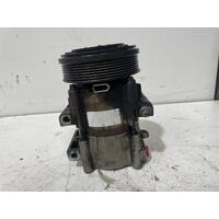 Holden Commodore A/C Compressor VZ 08/2004-09/2007