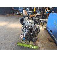 Nissan X-TRAIL 2.5L Petrol Engine QR25DE T32 02/2014-07/2022