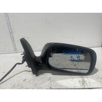 Toyota Corolla Right Door Mirror ZZE122 04/2004-06/2007