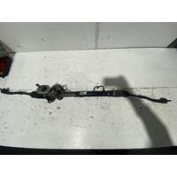 Holden Barina Steering Rack TK 12/2005-12/2012