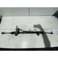 Holden Barina Spark Steering Rack MJ 10/2010-06/2015