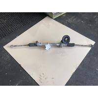 Honda HR-V Steering Rack RU5 12/2014-10/2021