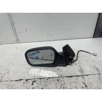 Daihatsu Pyzar Left Door Mirror G303 02/1997-08/2000