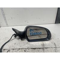Audi A4 Right Door Mirror B8 02/2008-05/2009