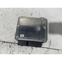 BMW X3 Engine ECU F25 12/10-07/17