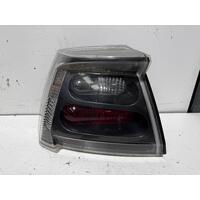 Mitsubishi 380 Left Tail Light DB 09/2005-03/2008