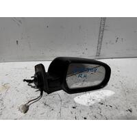 Mitsubishi 380 Right Door Mirror DB 09/2005-03/2008