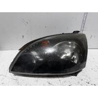 Mitsubishi 380 Left Head Light DB 09/2005-03/2008