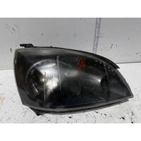 Mitsubishi 380 Right Head Light DB 09/2005-03/2008