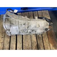 BMW 4 Series Automatic Transmission 2.0L Turbo Petrol 428i N20 07/13-12/20