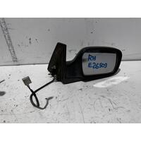 Daihatsu Pyzar Right Door Mirror G303 02/1997-08/2000