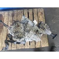 Hyundai IX35 Automatic Transmission 2.4L Petrol G4KE 06/13-01/16 