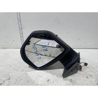 Peugeot Partner Right Door Mirror 09/2008-01/2015
