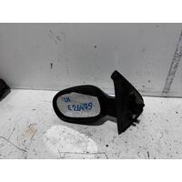 Renault CLIO Left Door Mirror X65 05/2001-07/2008