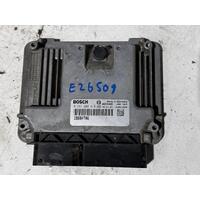 Mitsubishi 380 Engine ECU DB 09/2005-03/2008
