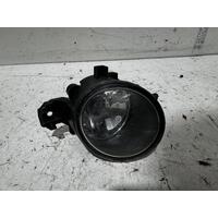 Renault CLIO Left Bumper Fog Light X65 05/2001-07/2008