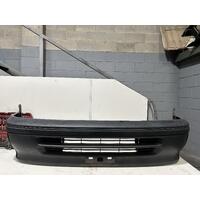 Toyota Hiace Bumper Bar Front RZH LH 11/1989-08/1998