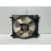 Toyota Camry Radiator Fan SXV20 09/2000-08/2002