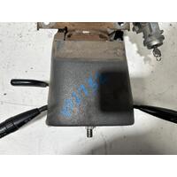 Toyota 4 Runner Steering Column Shroud VZN130 10/1989-06/1996