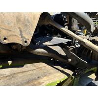 Toyota Hilux Left Front Drive Shaft GUN126 09/2015-Current