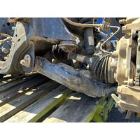 Toyota Hilux Right Front Drive Shaft GUN126 09/2015-Current