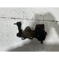 Mitsubishi L200 Steering Box 1977-1985