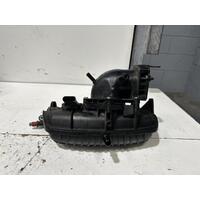 Volkswagen Golf Upper Inlet Manifold GEN 6 10/2008-01/2016