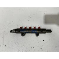 Mitsubishi Triton Fuel Injection Rail ML-MN 01/2008-04/2015