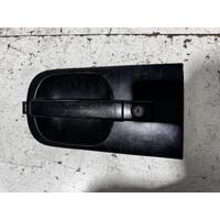 Hyundai ILoad Right Front Outer Door Handle TQ 11/2007-03/2021